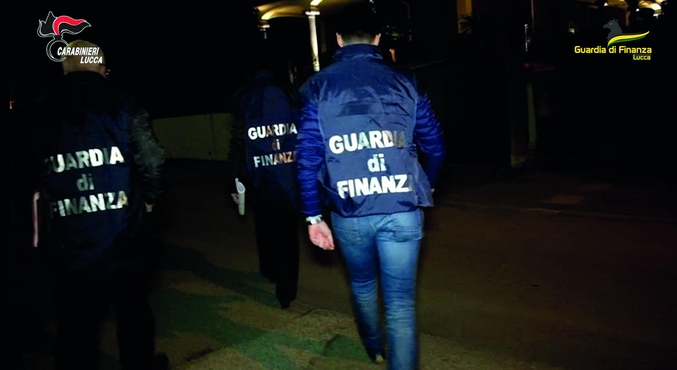 Camorra in Versilia: come è stato sgominato il clan Saetta. Uno storico bagno la base del boss. 14 arresti: i nomi