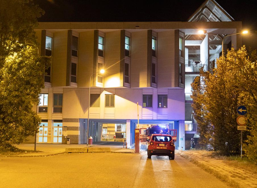 modena-d-fuoco-a-un-materasso-in-ospedale-a-baggiovara-gazzetta-di-modena