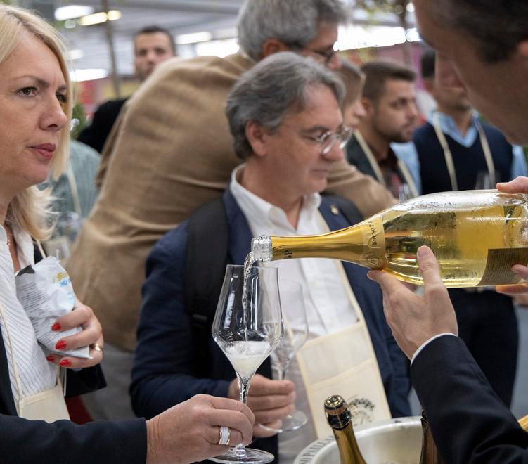 Modena Champagne Experience supera le 6mila presenze 