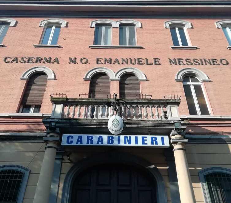 Modena. Truffato da un finto carabiniere 