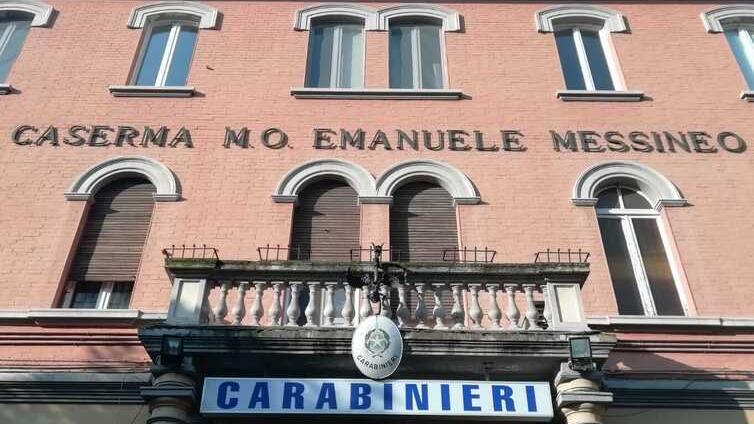 Modena. Truffato da un finto carabiniere