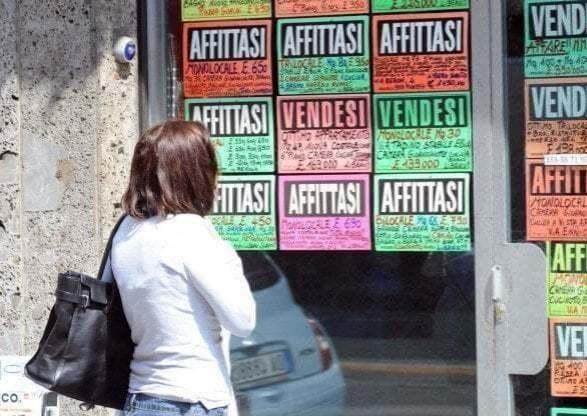 Modena Affitta un appartamento “per finta” e chiede la caparra: condannato 