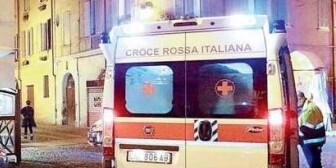 Rapina con machete alla Pomposa: arrestato 