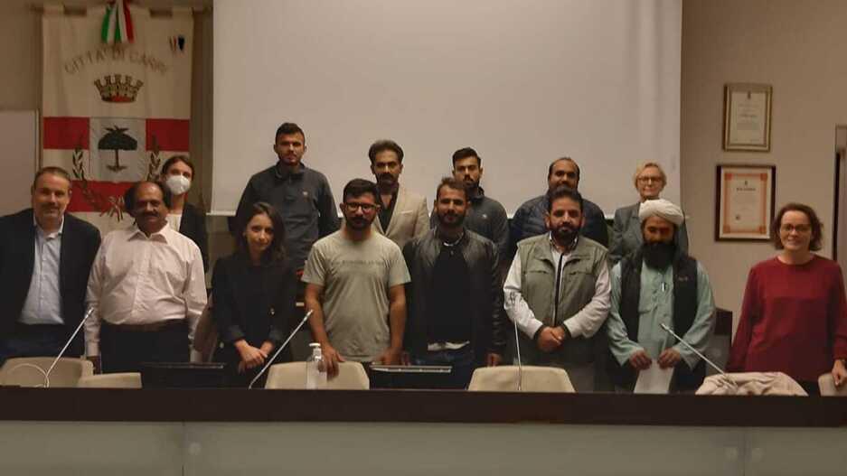 Carpi, il problema risse. Bellelli e le comunità pakistane «Insieme contro la violenza»