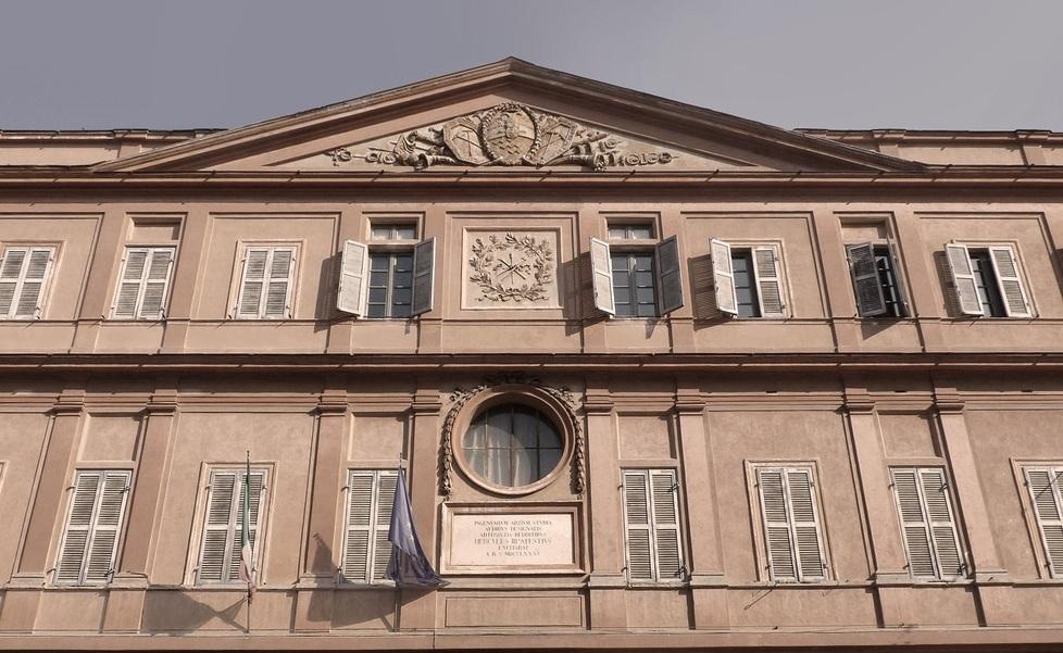 L’architetto Guido Maria Soli l’uomo che rinnovò la città