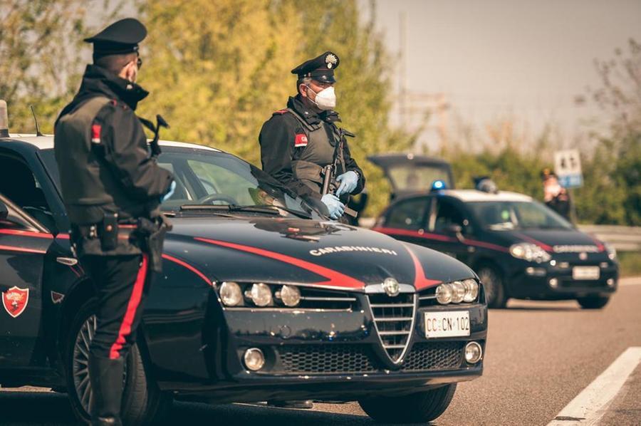 Sassuolo Il rapinatore del benzinaio accusato di un altro colpo