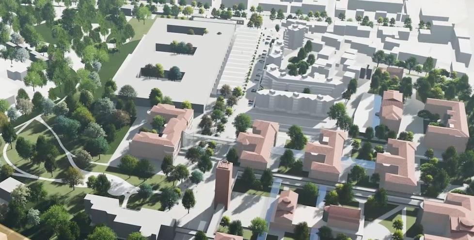Livorno, il referendum non si farà: avanti con l’ospedale bis