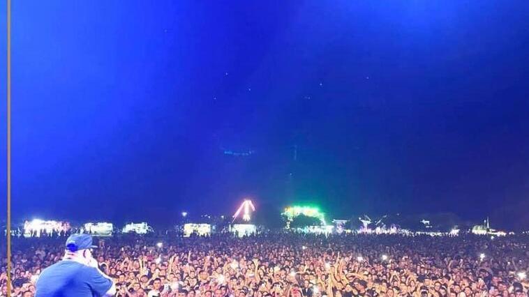 La festa patronale cambia volto: sul palco arrivano rapper e deejay