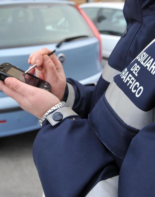 Tolleranza zero e multe triplicate 