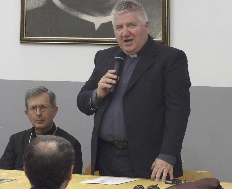 Caro vita, a Pisa riapre la mensa serale. Don Morelli: «Sempre più poveri, ma con i bonus le disuguaglianze restano»