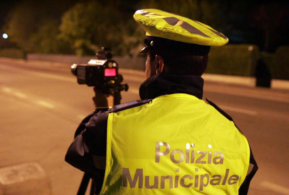 Stop ai bolidi nel centro abitato: il Comune di Bientina compra il telelaser