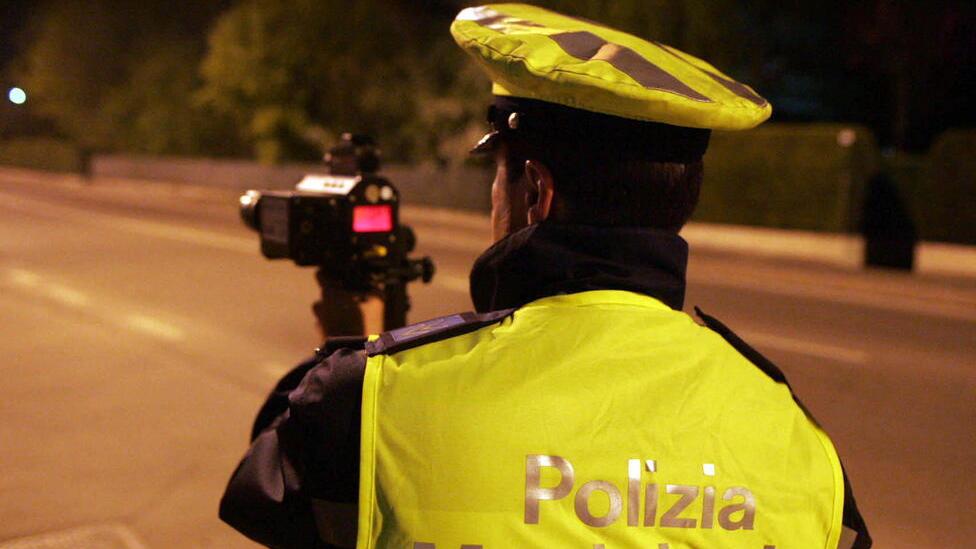 Stop ai bolidi nel centro abitato: il Comune di Bientina compra il telelaser