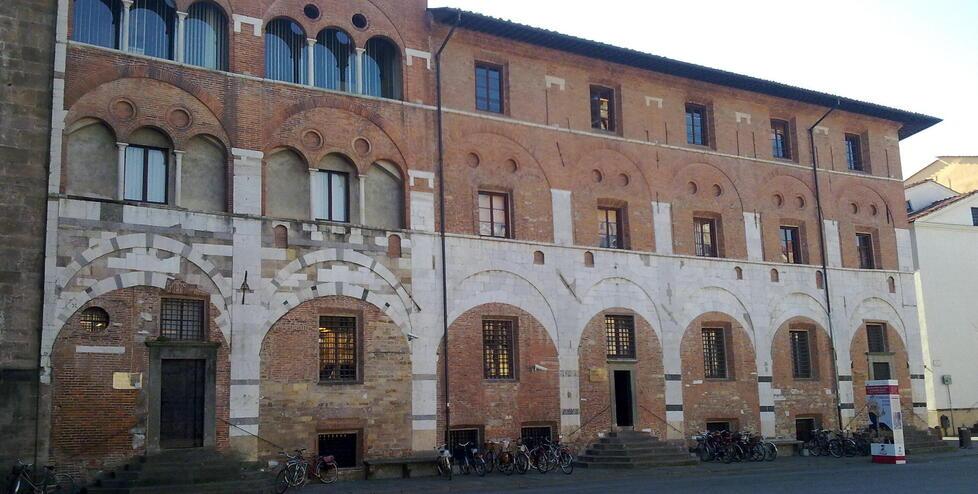Lucca, Banca del Monte verso Bper: futuro incerto per il palazzo