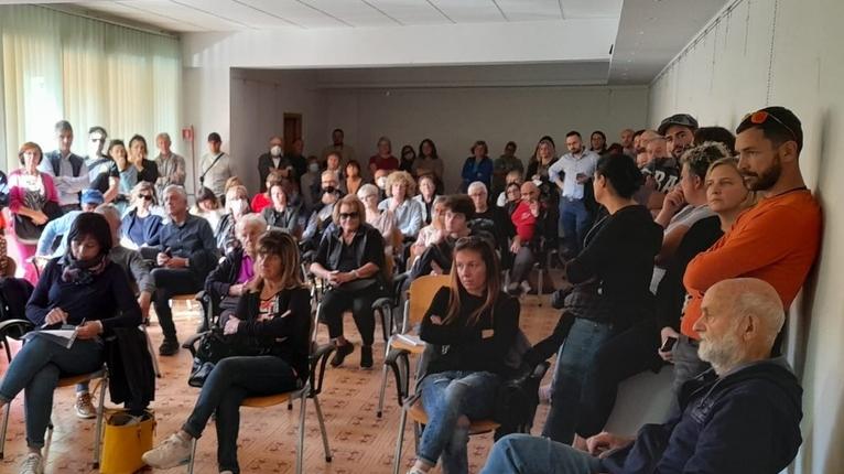Ponte Grosso riaperto e sì ai ristori mentre il viadotto rimane chiuso