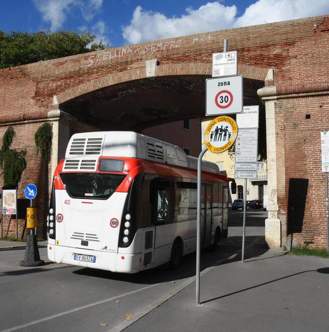 Ztl a Grosseto: permessi in scadenza, come rinnovarli