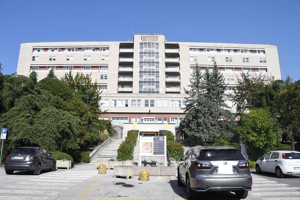 Carrara, il monoblocco ora è salvo: alla fine non verrà decapitato