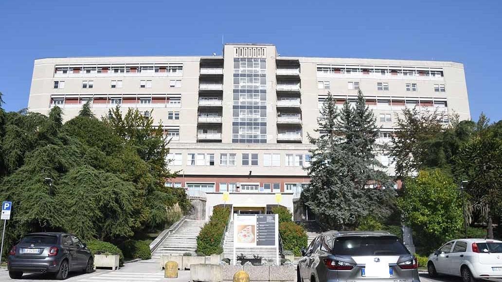Carrara, il monoblocco ora è salvo: alla fine non verrà decapitato