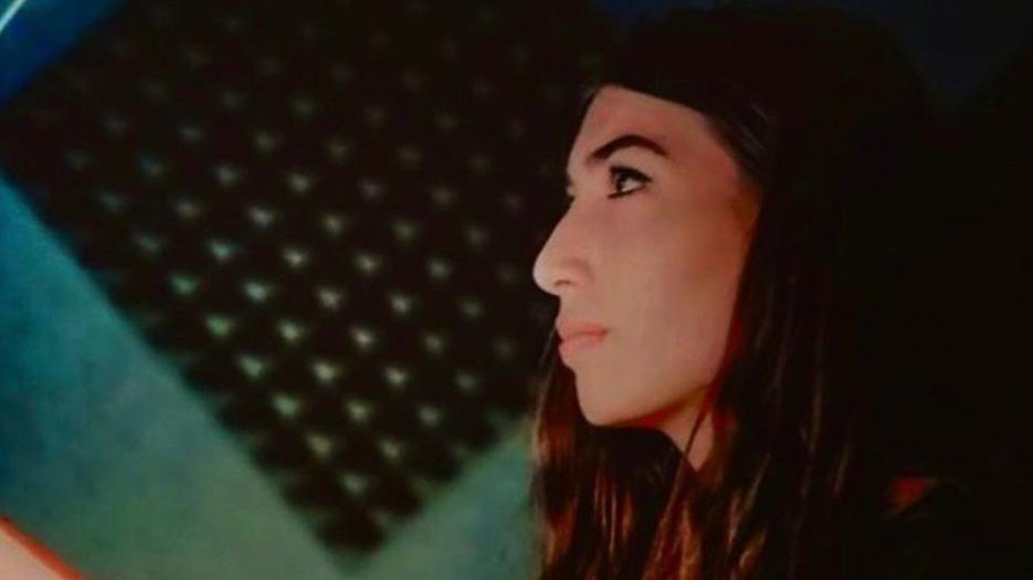 Rebecca, voce maremmana per la serie cult da 10 milioni di telespettatori