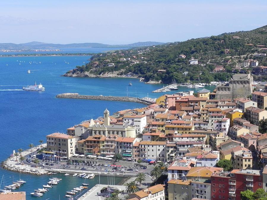 Affittava in nero da sei anni, maxi evasore nei guai