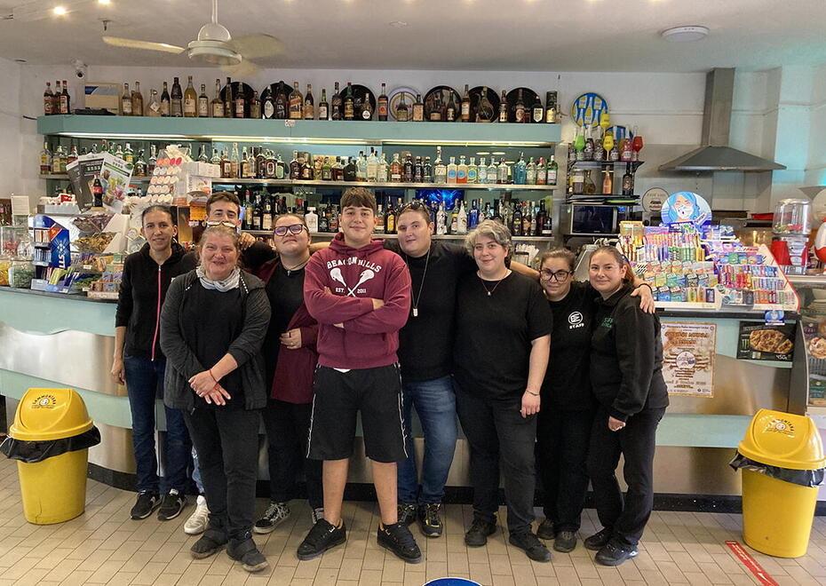 Chiude il bar Boccio, punto di ritrovo storico