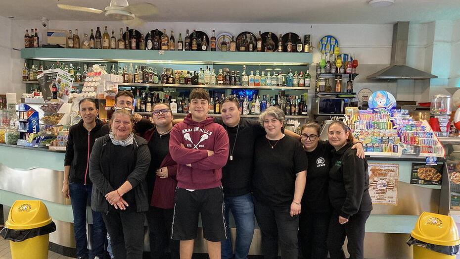 Chiude il bar Boccio, punto di ritrovo storico