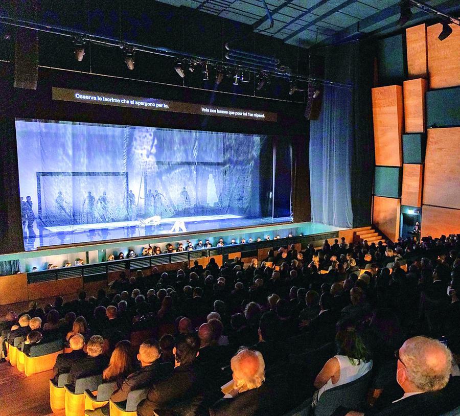 Bufera sul Maggio Musicale: il sovrintendente Pereira pronto a lasciare