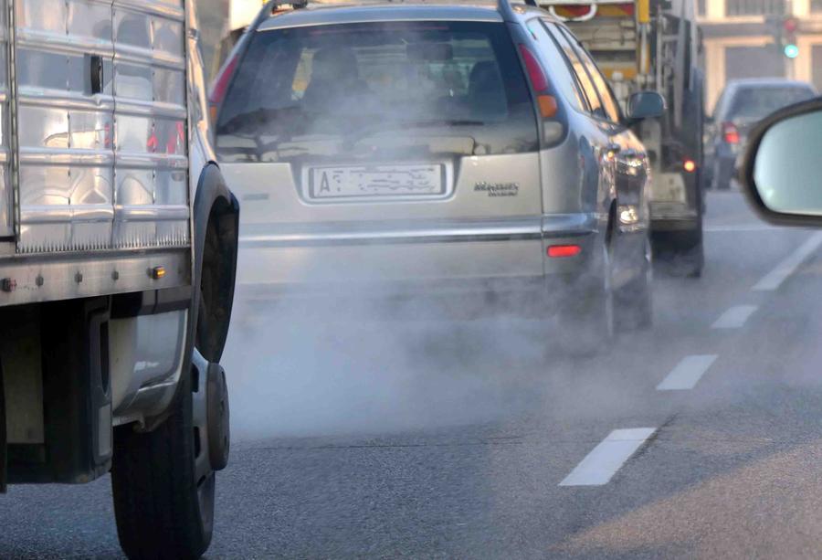 Smog, da domani stop alle misure emergenziali a Ferrara, Cento e nei Comuni della provincia