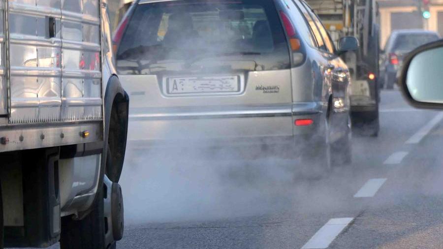 Smog, da domani stop alle misure emergenziali a Ferrara, Cento e nei Comuni della provincia