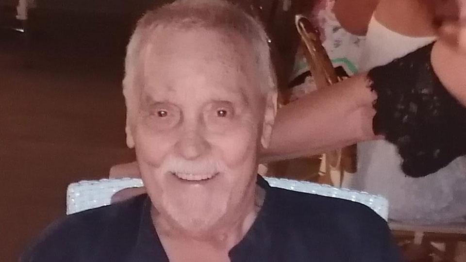 Morto Rossano Capaccioli: era il re del Borsalino