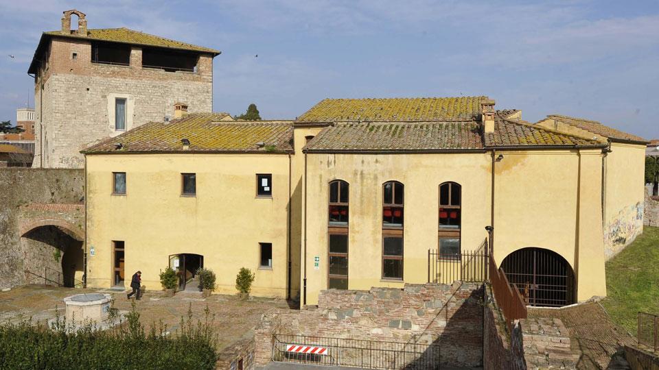 Restauri per Fortezza e Cassero
