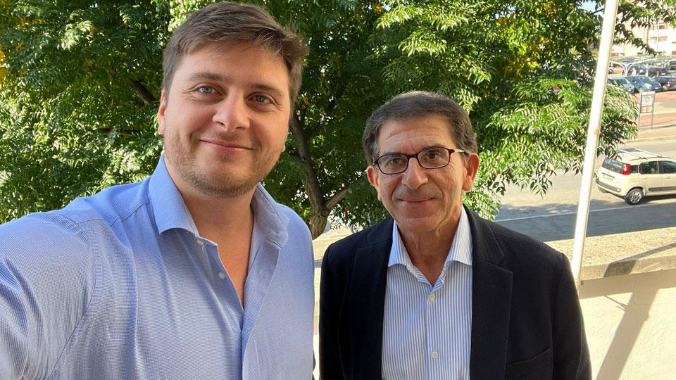 Pd Grosseto, Cozzupoli nuovo segretario: «Parlerò a chi non va più a votare»
