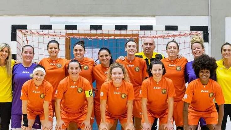 Tutti in piedi per La10, debutto in A2 da favola con due vittorie su due