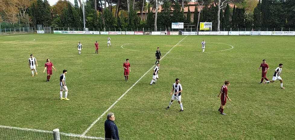 È tempo di Coppa Toscana, andrà avanti solo chi vince 