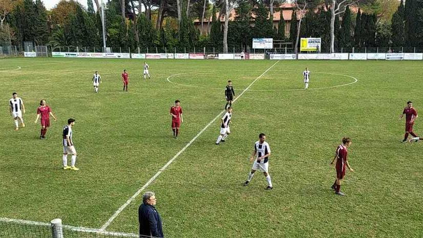 È tempo di Coppa Toscana, andrà avanti solo chi vince