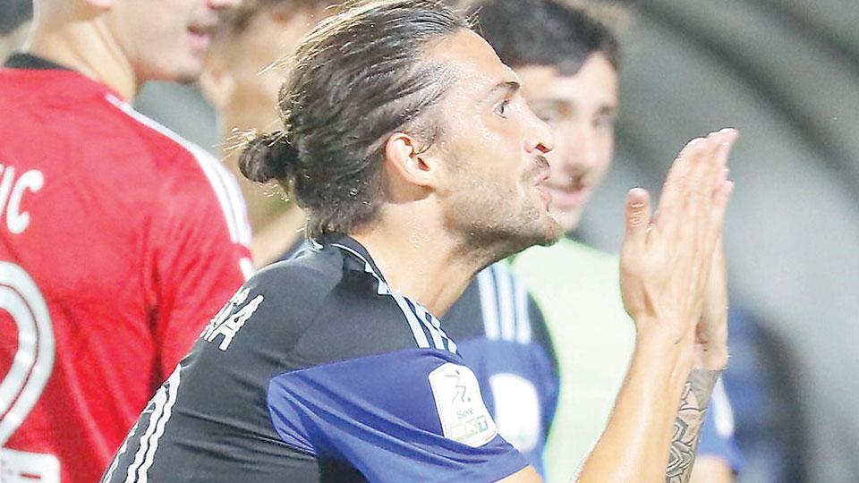Il Pisa cerca la svolta all’Arena: i dubbi, i problemi e le soluzioni di mister D’Angelo