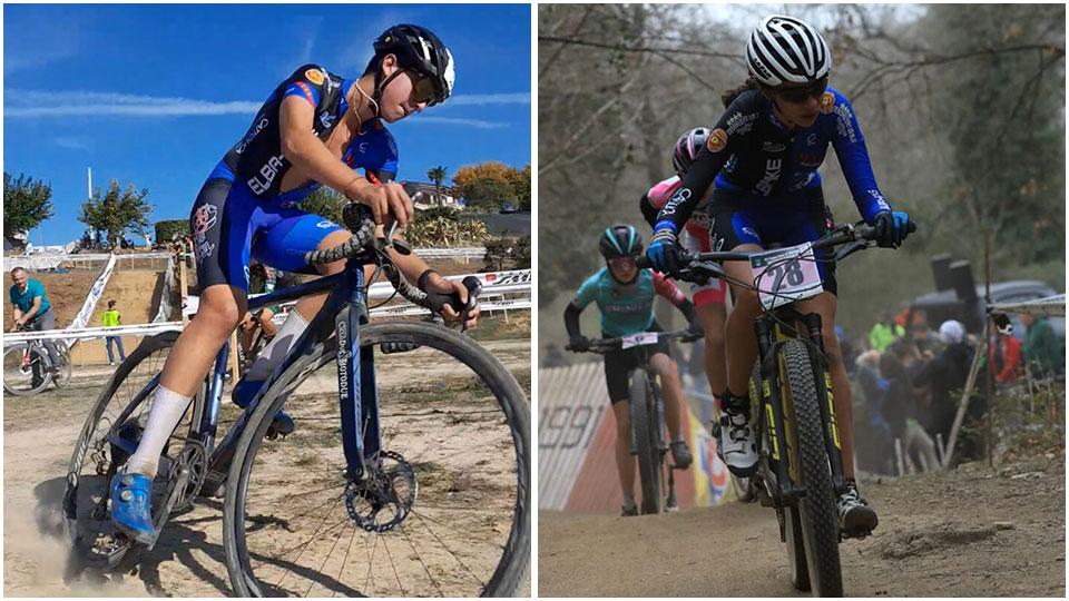 Elba Bike, sfiorata la storia: Tommaso Alberti a un passo dalla convocazione in azzurro