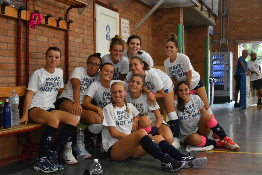 La Union paga l’emozione, debutto da dimenticare