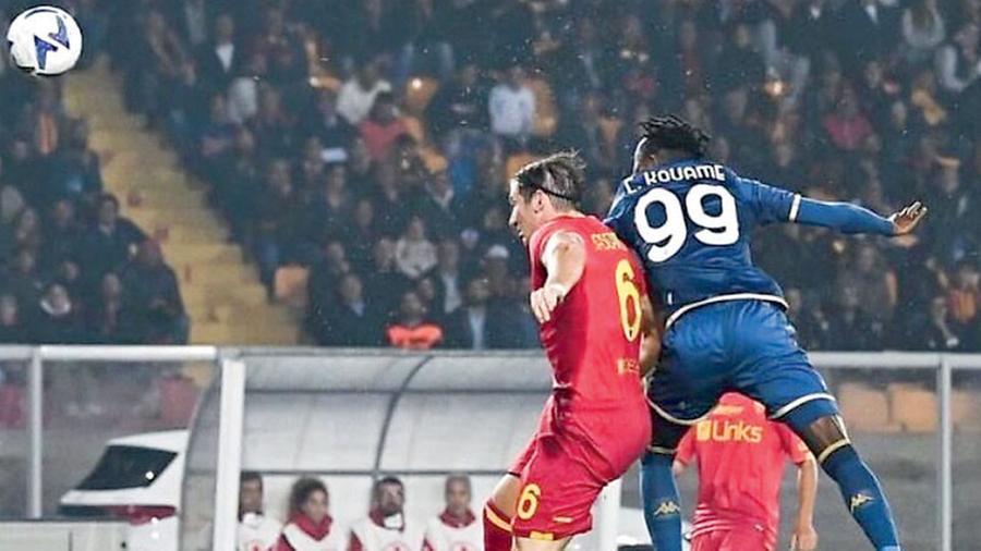Kouame, ecco il vero jolly 