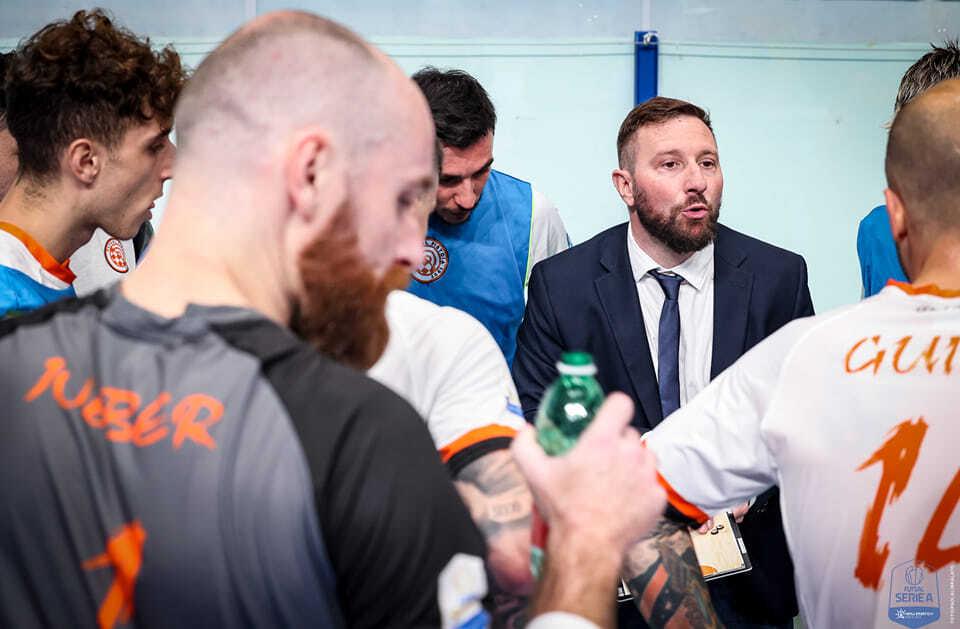 Futsal Pistoia a Prato: un derby da non fallire 