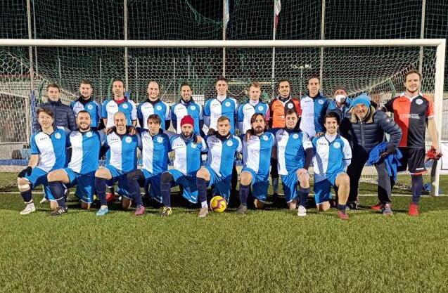 Riparte il campionato Uisp: ecco le squadre e i gironi 