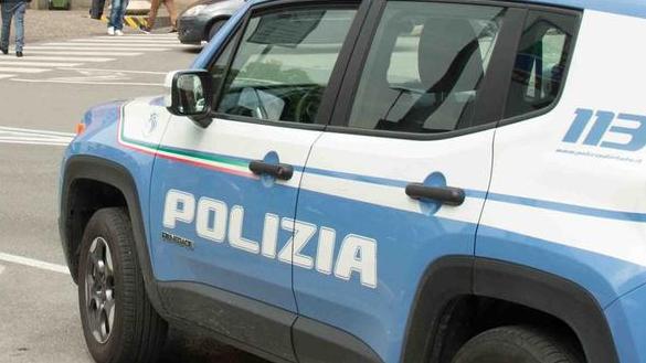 Aveva in casa 4 kg di hashish, arrestato