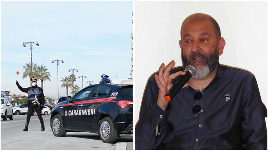 Mafie in Toscana, Calleri: «Rischiamo un'invasione, ogni anno fatturano 17 miliardi». I tre casi simbolo