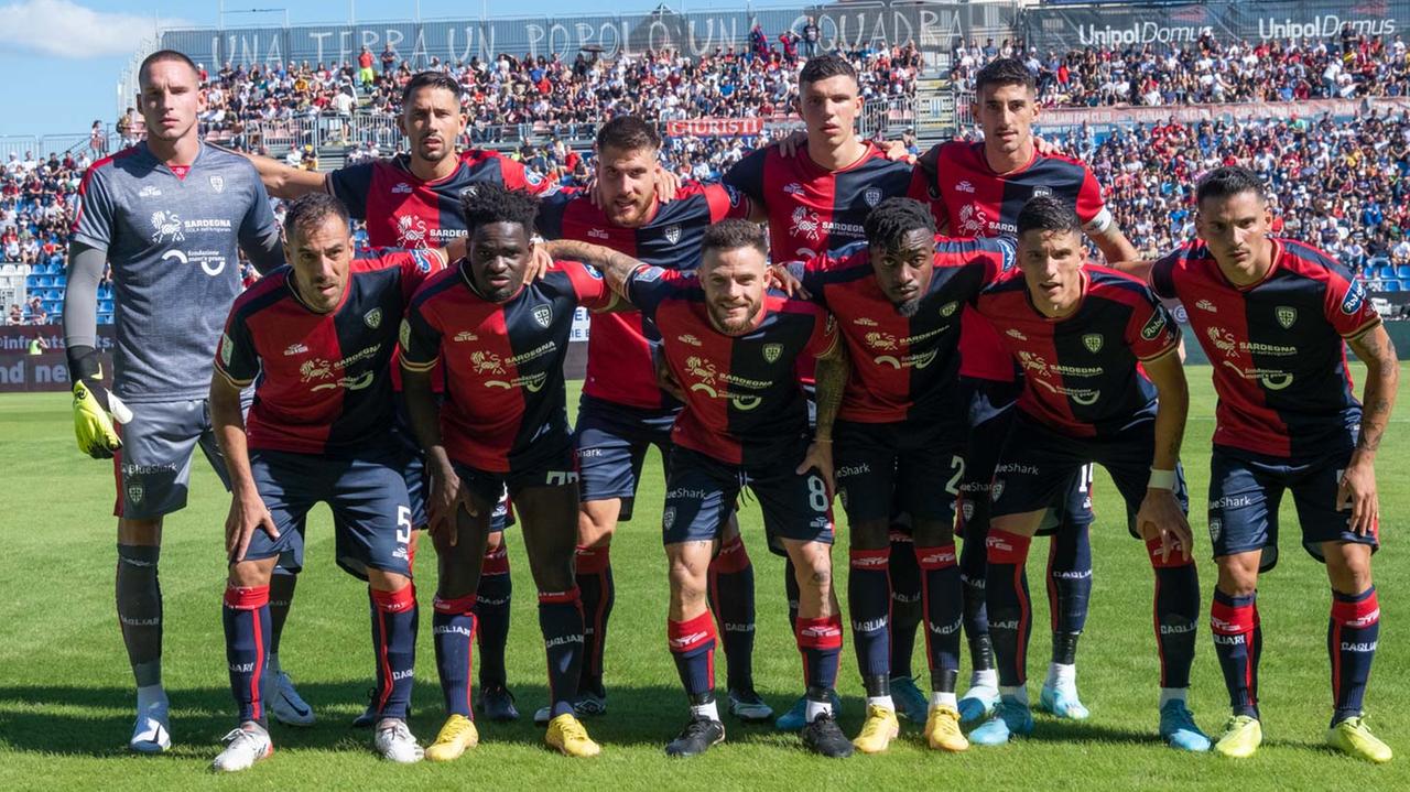 Il Cagliari verso Bologna: in porta Aresti, chance per Pereiro