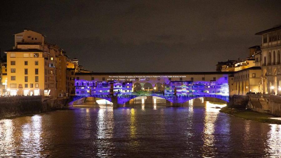 Ponte Vecchio si rifà il look: inizia il restauro del simbolo di Firenze