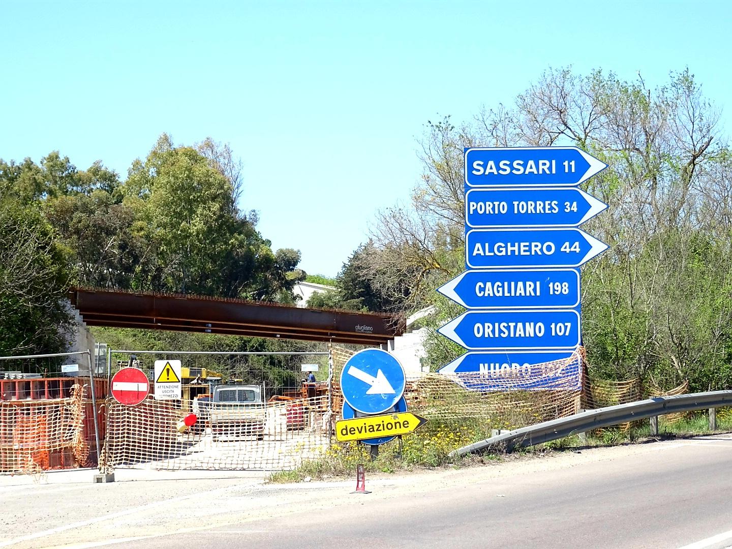 Infrastrutture, Cagliari ancora pigliatutto: il riequilibrio che non c’è 