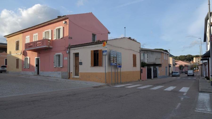 -
Veduta centro