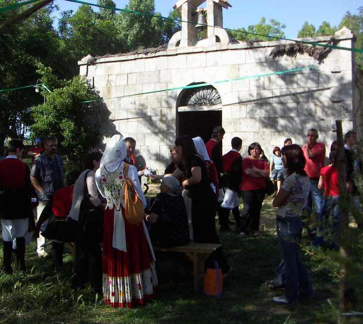 Al via le Cortes di Austis, un inno alle tradizioni 