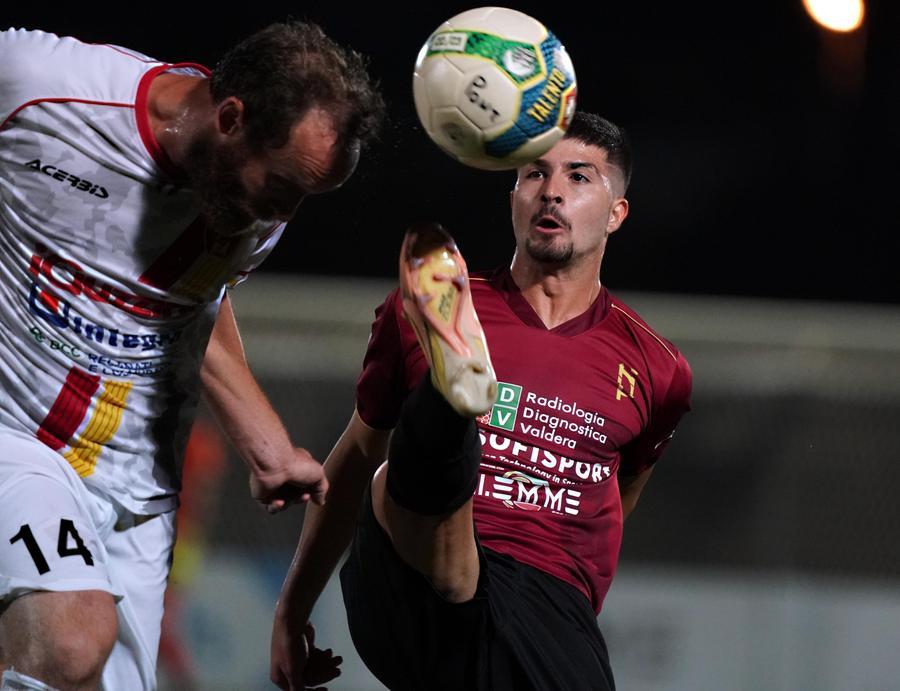 Il Pontedera non brilla: solo 0-0 con la Recanatese