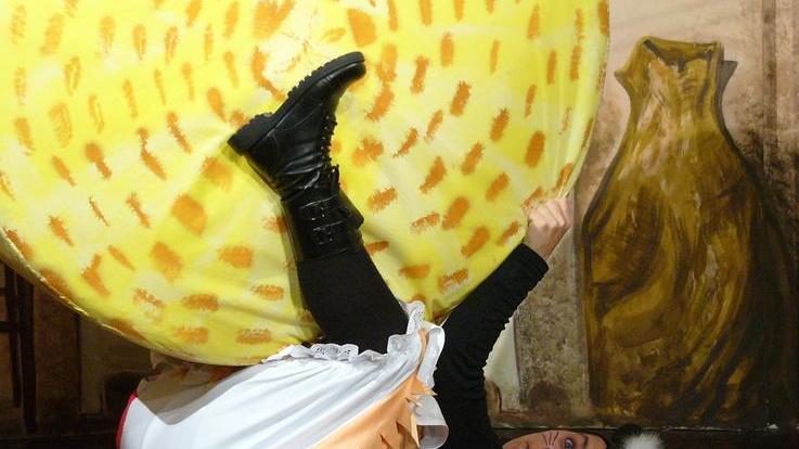 Teatro per bambini 2014, una casa per le favole