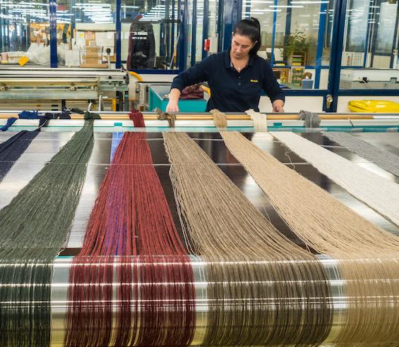 Bollette triplicate nel settore moda: «Ora spingere sul fotovoltaico» 